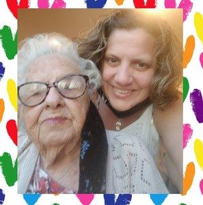 Meet your Posher, Christine